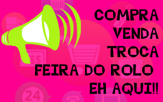 feira do rolo